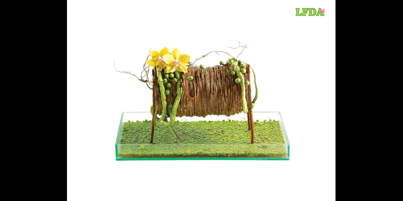 Welcome to Lee Flower Design Academy ( 002s )