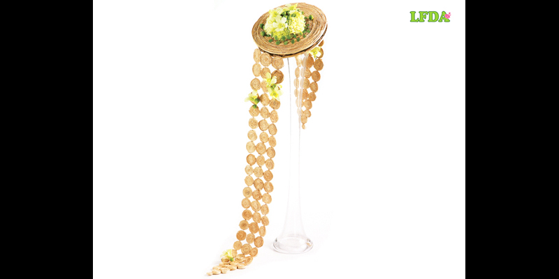 Welcome to Lee Flower Design Academy ( 004s )