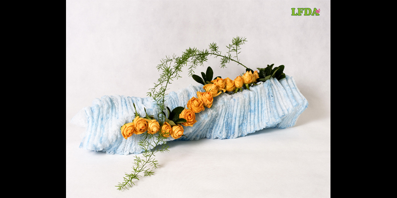 Welcome to Lee Flower Design Academy ( 006s )