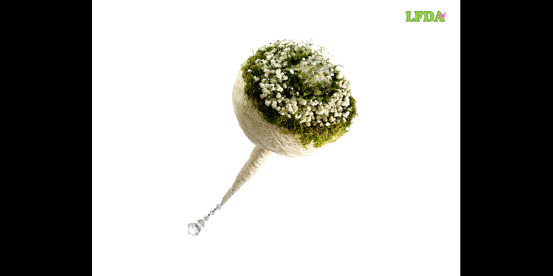 Welcome to Lee Flower Design Academy ( 008s )