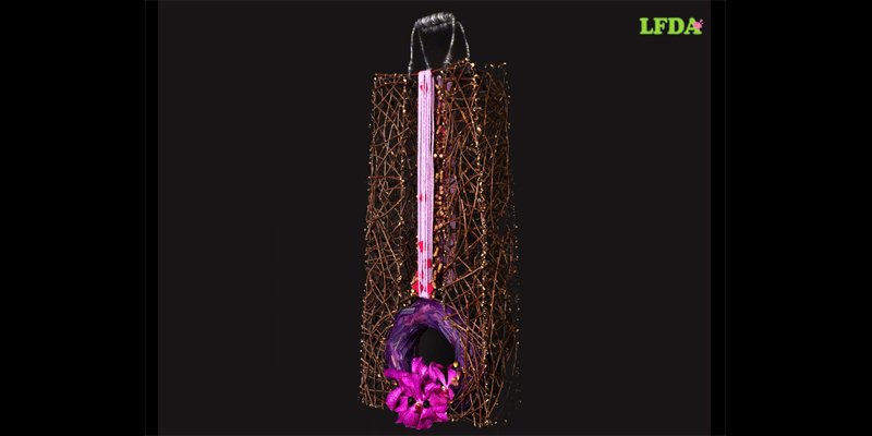 Welcome to Lee Flower Design Academy ( 011s )