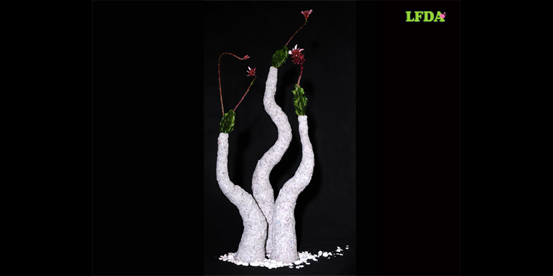 Welcome to Lee Flower Design Academy ( 012s )