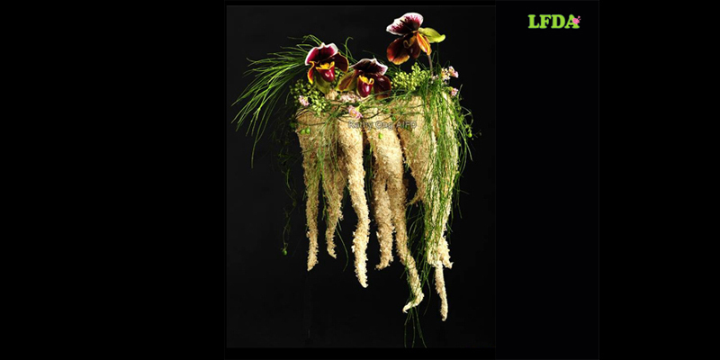 Welcome to Lee Flower Design Academy ( kathy 13s )