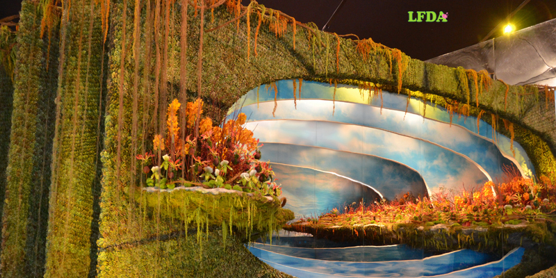 Welcome to Lee Flower Design Academy ( kathy 18s )