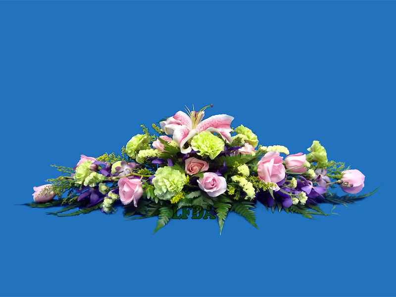 Welcome to Lee Flower Design Academy ( 081 )