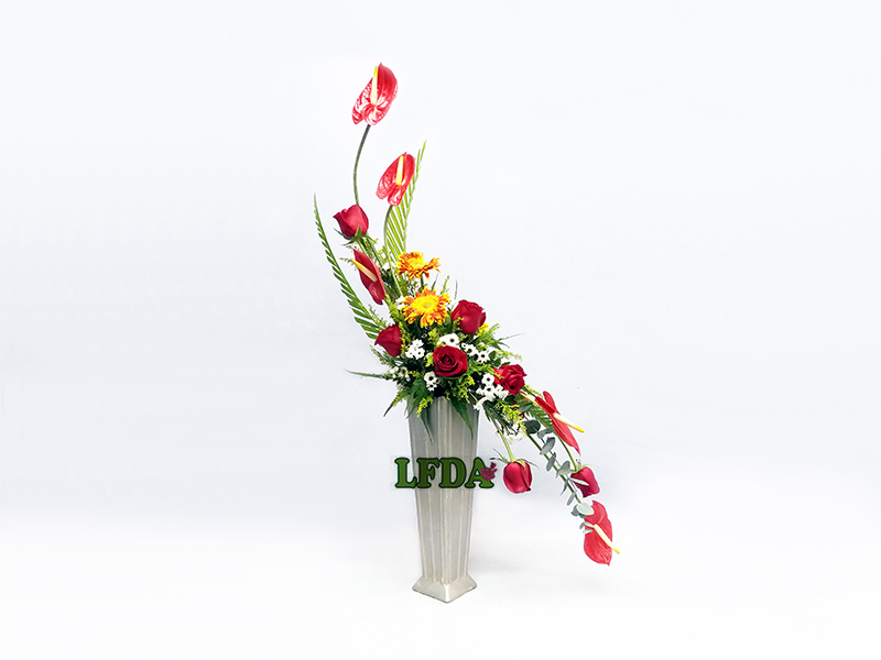 Welcome to Lee Flower Design Academy ( 093 )
