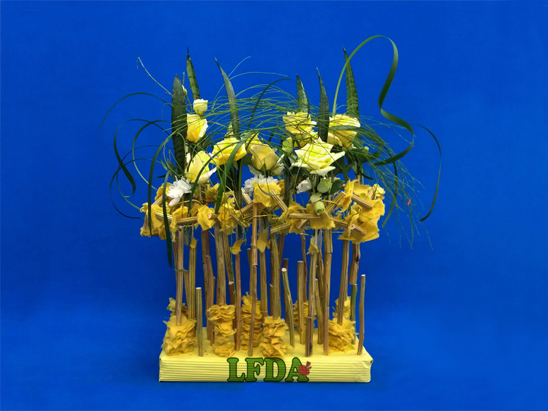 Welcome to Lee Flower Design Academy ( 021 )