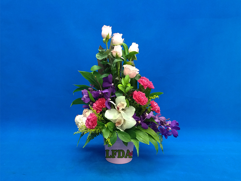 Welcome to Lee Flower Design Academy ( 022 )