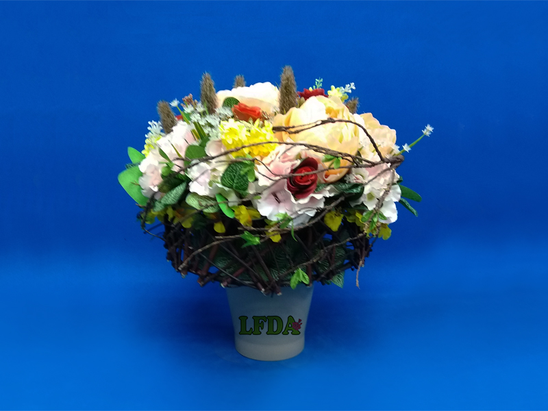 Welcome to Lee Flower Design Academy ( 030 )