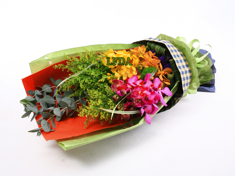 Welcome to Lee Flower Design Academy ( 034 )