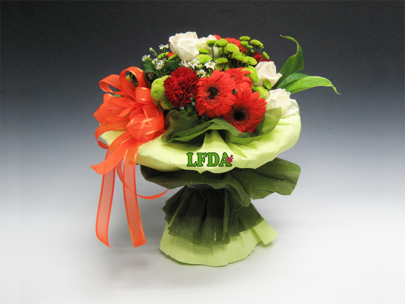 Welcome to Lee Flower Design Academy ( 035 )