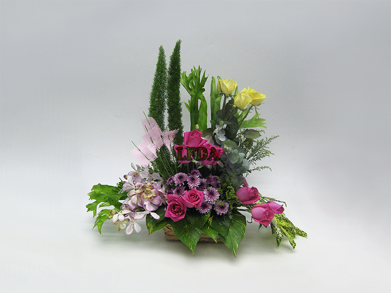 Welcome to Lee Flower Design Academy ( 050 )