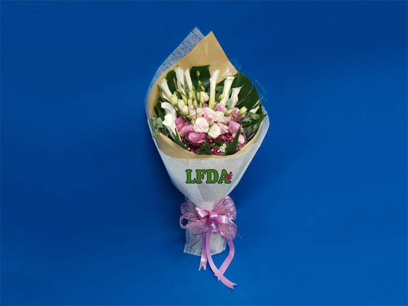 Welcome to Lee Flower Design Academy ( 054 )