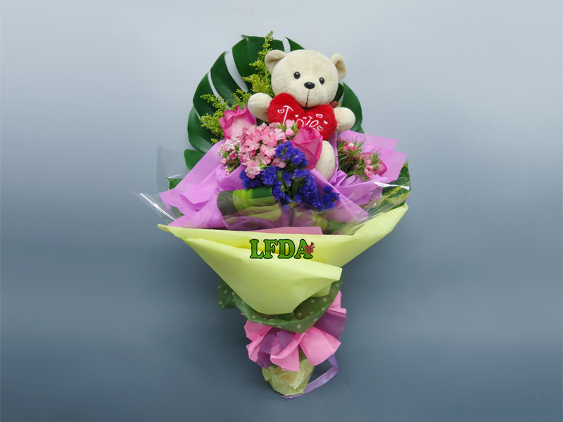 Welcome to Lee Flower Design Academy ( 056 )