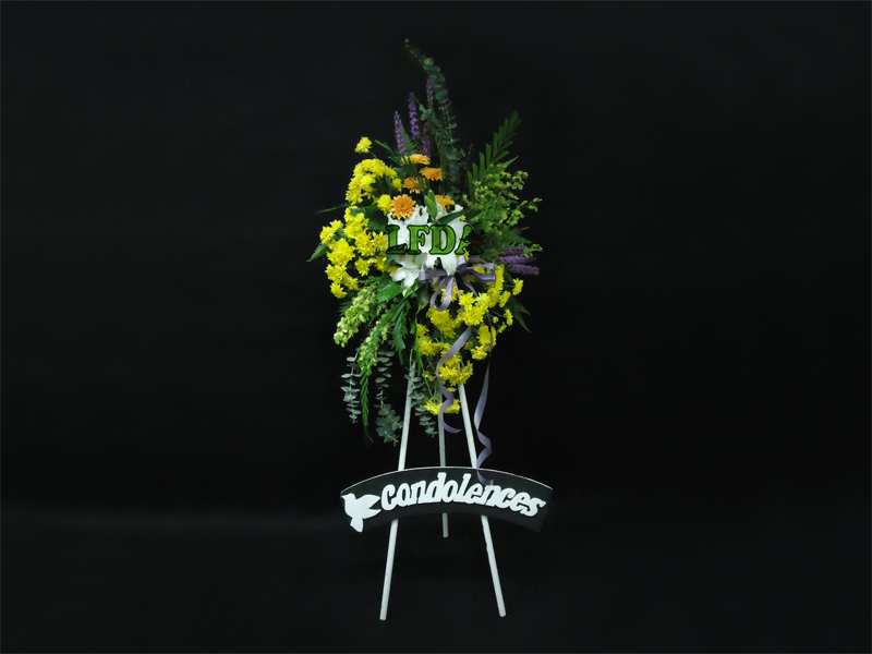 Welcome to Lee Flower Design Academy ( 057 )