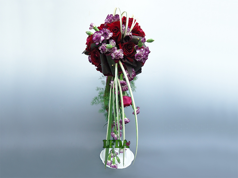 Welcome to Lee Flower Design Academy ( 061 )