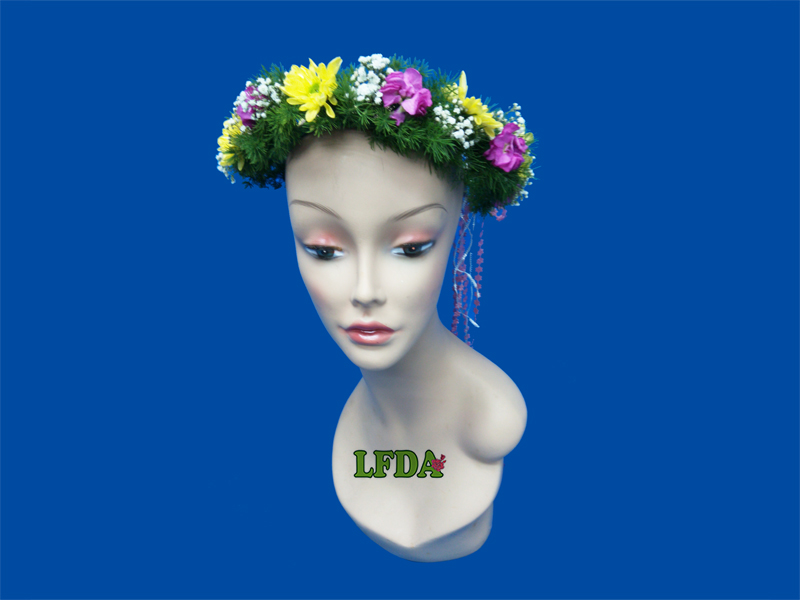 Welcome to Lee Flower Design Academy ( 066 )