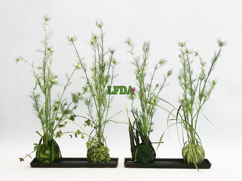 Welcome to Lee Flower Design Academy ( 068 )