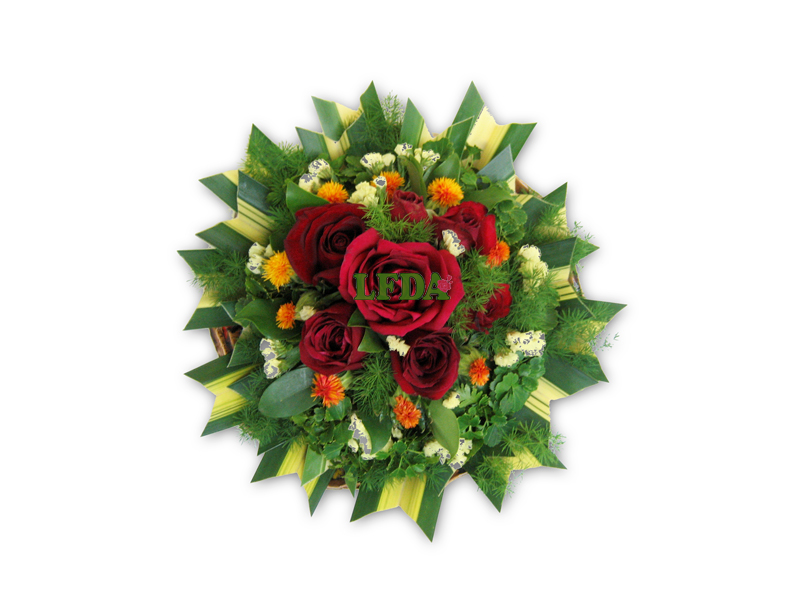 Welcome to Lee Flower Design Academy ( 077 )