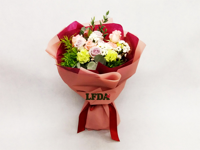 Welcome to Lee Flower Design Academy ( 108 )
